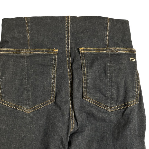 Size Small Rag and Bone jeans - Picture 5 of 8